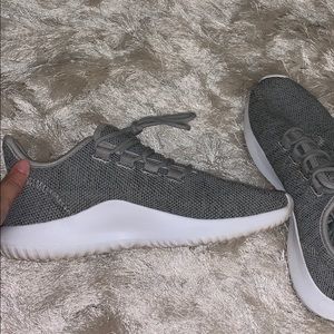 Adidas Tubular Tennis Shoes